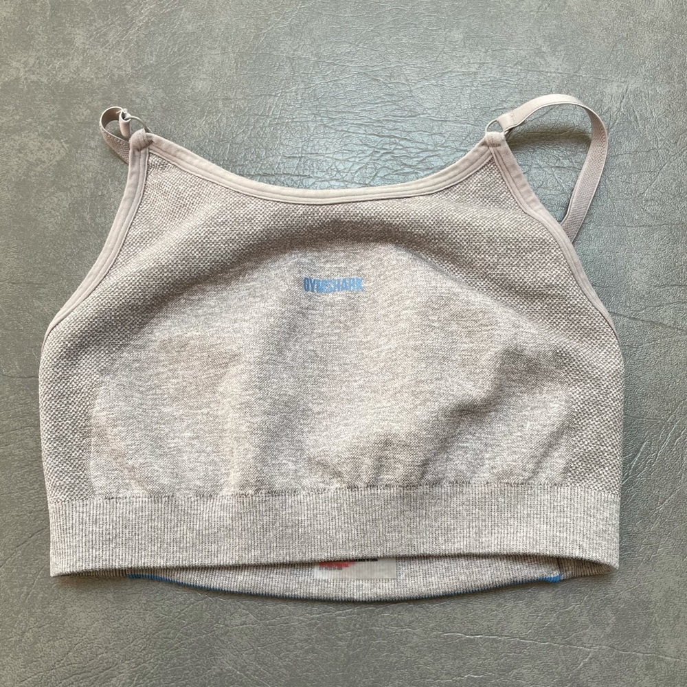 Gymshark sports bra